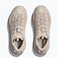 Cipők HOKA Mafate Three 2 Grid Rose Cream/Stucco 8
