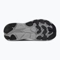 Férfi futócipő HOKA Clifton 10 black/grey 4