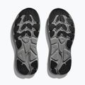 Férfi futócipő HOKA Clifton 10 black/grey 7