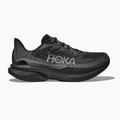 Női futócipő HOKA Mach 6 fekete/fuchcsia 2