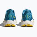 Férfi futócipő HOKA Clifton 10 Wide alpine blue/foggy night 6