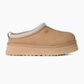 Női papucsok UGG Tazz II sand 2