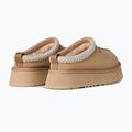 Női papucsok UGG Tazz II sand 4