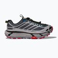 Cipők HOKA Mafate Three 2 Wordmark Ash Grey/Outer Orbit 2