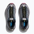 Cipők HOKA Mafate Three 2 Wordmark Ash Grey/Outer Orbit 8
