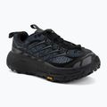 Cipők HOKA Mafate Three 2 Wordmark Black/Outer Orbit
