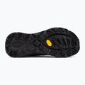 Cipők HOKA Mafate Three 2 Wordmark Black/Outer Orbit 4