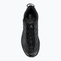 Cipők HOKA Mafate Three 2 Wordmark Black/Outer Orbit 5