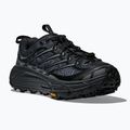 Cipők HOKA Mafate Three 2 Wordmark Black/Outer Orbit