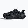 Cipők HOKA Mafate Three 2 Wordmark Black/Outer Orbit 3