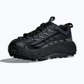 Cipők HOKA Mafate Three 2 Wordmark Black/Outer Orbit 4