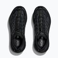 Cipők HOKA Mafate Three 2 Wordmark Black/Outer Orbit 8