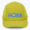 HOKA Run sapka borsózöld 2