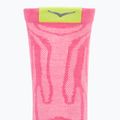 HOKA Clifton Crew Run zokni electric rose 3