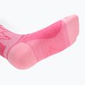 HOKA Clifton Crew Run zokni electric rose 4