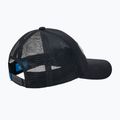 Baseball sapka HOKA Core Logo Trucker black 2