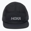 HOKA Trail Race sapka fekete 2