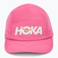 HOKA Trail Race sapka cielo kék 2