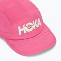 HOKA Trail Race sapka cielo kék 3