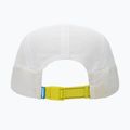 Baseball sapka HOKA Trail Race white 4