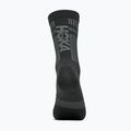 HOKA Trail Race Crew fekete zokni 7