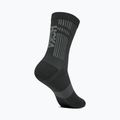 HOKA Trail Race Crew fekete zokni 8