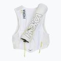 Futómellény HOKA Trail Run 10 white 2