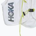Futómellény HOKA Trail Run 10 white 3