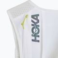 Futómellény HOKA Trail Run 10 white 4
