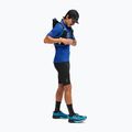 Férfi futó leggings HOKA Skybreeze Half fekete 2