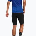 Férfi futó leggings HOKA Skybreeze Half fekete 3