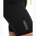 Női futó leggings HOKA Skybreeze Half fekete 7