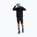 Férfi futódzseki HOKA Skybreeze Waterproof GTX fekete 2