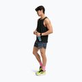 Férfi futópóló HOKA Airolite Tank 2.0 black 2