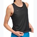 Női futópóló HOKA Airolite Tank 2.0 black 5