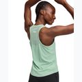 Női futópóló HOKA Airolite Tank 2.0 jade 4