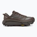 Futócipők Hoka Mafate Speed 2 fiesta/amber yellow 2
