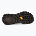 Futócipők Hoka Mafate Speed 2 fiesta/amber yellow 4