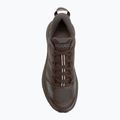 Futócipők Hoka Mafate Speed 2 fiesta/amber yellow 5