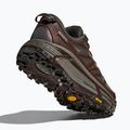 Futócipők Hoka Mafate Speed 2 fiesta/amber yellow 5