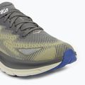 Férfi futócipők HOKA Clifton 9 GTX gravel/eggshell 7