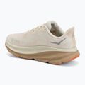 Női futócipők HOKA Clifton 9 GTX eggshell/khaki 3