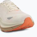 Női futócipők HOKA Clifton 9 GTX eggshell/khaki 7
