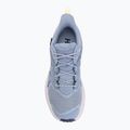 Női túracipők HOKA Anacapa 2 Low GTX tranquil blue/lilac cream 5