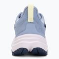Női túracipők HOKA Anacapa 2 Low GTX tranquil blue/lilac cream 6