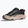 Női futócipők HOKA Torrent 4 black/putty 2