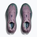 Női futócipők HOKA Torrent 4 fragrant lilac/tart cherry 7