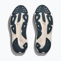 Férfi futócipők HOKA Skyflow midnight blue/varsity navy 8