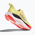 Férfi futócipők HOKA Skyflow sunlight/neon yuzu 5