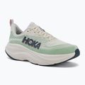 Női futócipők HOKA Skyflow alabaster/vintage green